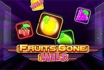 Fruits Gone Wild Slot Review